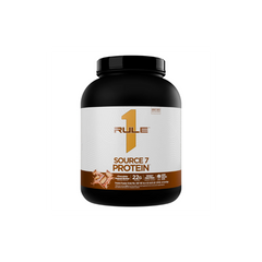 R1 Source 7 Protein - 1830g - Chocolate Peanut Butter