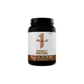 R1 Source 7 Protein - 820g - Milk Chocolate