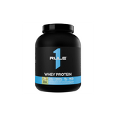 R1 Whey Protein - 2240g - Pistachio Ice Cream