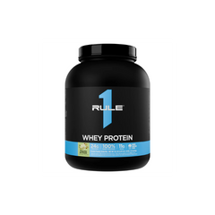 R1 Whey Protein - 2240g - Pistachio Ice Cream