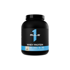 R1 Whey Protein - 2240g - Vanille Ice Cream