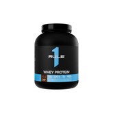R1 Whey Protein - 2280g - Chocolate Fudge