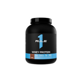 R1 Whey Protein - 2280g - Milk Chocolate