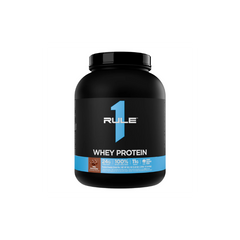 R1 Whey Protein - 2280g - Milk Chocolate