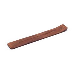 Räucherstäbchenhalter - Holz - Natur - 1 Stück