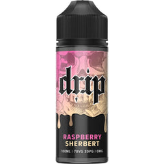 DRIP - Raspberry Sherbet - 100ml - Shortfill