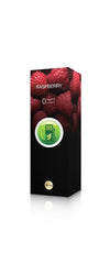 Liquid Station Himbeer 50ml Shortfill