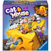 Ravensburger Cat & Mouse