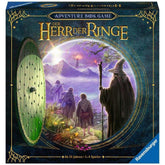 Ravensburger Der Herr der Ringe - Adventure Book Game