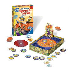Ravensburger Die freche Sprech-Hexe