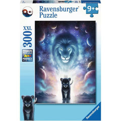 Puzzle Dream Big!, 300 Teile