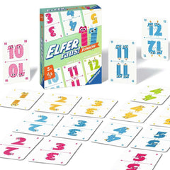 Ravensburger Elfer raus! Junior
