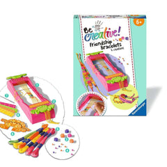 Ravensburger Freundschaftsbändchen