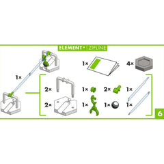 Ravensburger GraviTrax Element Zipline