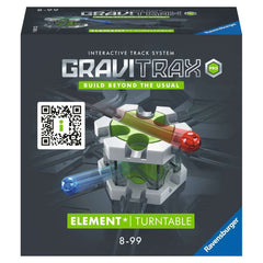 Ravensburger GraviTrax PRO Element Turntable