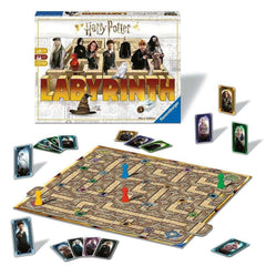 Ravensburger Harry Potter Labyrinth