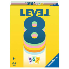 Ravensburger Level 8®