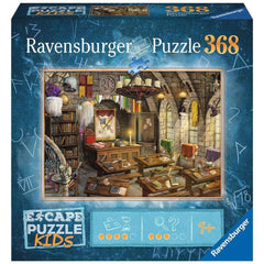 Ravensburger Magic School