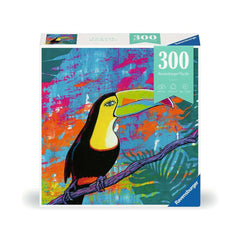 Ravensburger Magic Tukan