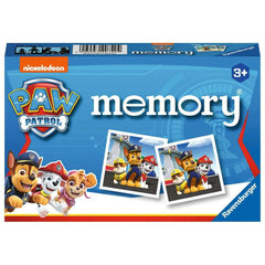 Ravensburger memory® Paw Patrol (f)