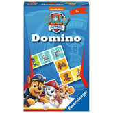 Ravensburger Paw Patrol Domino