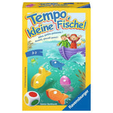 Ravensburger Tempo, kleine Fische!