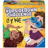 Ravensburger The UpsideDownChallenge Game