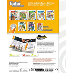 Ravensburger tiptoi® Destination Savoir LEspace