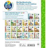 Ravensburger Wieso? Weshalb? Warum? junior, Band 48: Ampel, Strasse und Verkehr