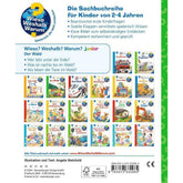 Ravensburger Wieso? Weshalb? Warum? junior, Band 6: Der Wald