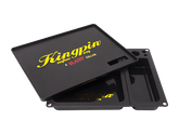 RAW - Kingpin Mafioso Rolling Tray - 26cm x 21cm x 4cm