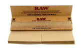 RAW Connoisseur KS Slim mit Filter (24 x 32)