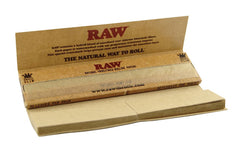 RAW Connoisseur KS Slim mit Filter (24 x 32)