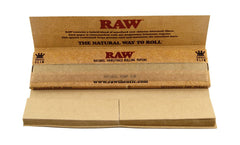 RAW Connoisseur KS Slim mit Filter (24 x 32)