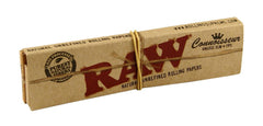 RAW Connoisseur KS Slim mit Filter (24 x 32)