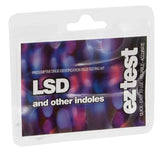 EZ Test für LSD