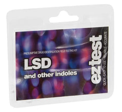 EZ Test für LSD