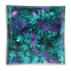 V-Syndicate Drehtablett Glas, California Dream