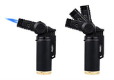 20 x Atomic Torch, Knick Mini Torch, schwarz