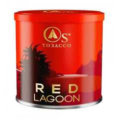 O's Tobacco - Red Lagoon 200g