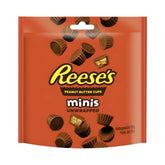 Reeses Minis - Peanut Butter Cups 90g