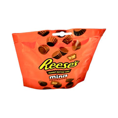 Reeses Minis - Peanut Butter Cups 90g
