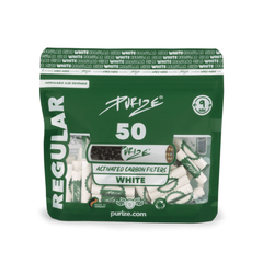 Purize Regular - Aktivkohlefilter - 50Stk.