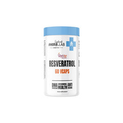 Resveratrol Veri-TeTM - 60vcaps.