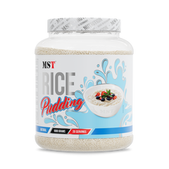 Rice Pudding 1 Kg