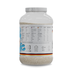 Rice Pudding 3 Kg