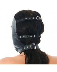 Rimba - Gesichtsmaske