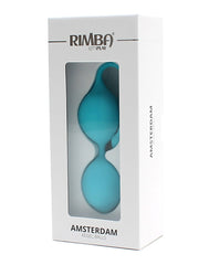 Rimba - Amsterdam kegel balls