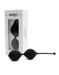 Rimba - Amsterdam kegel balls