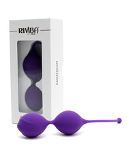 Rimba - Amsterdam kegel balls